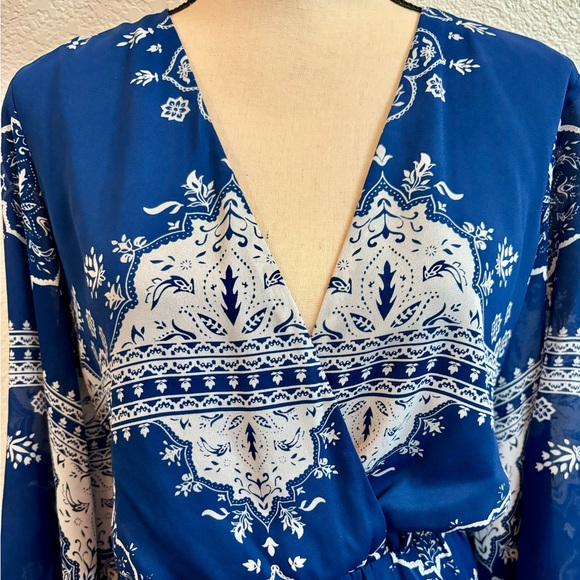 Lovers and Friends “Ashton” dress - Picture 5 of 12